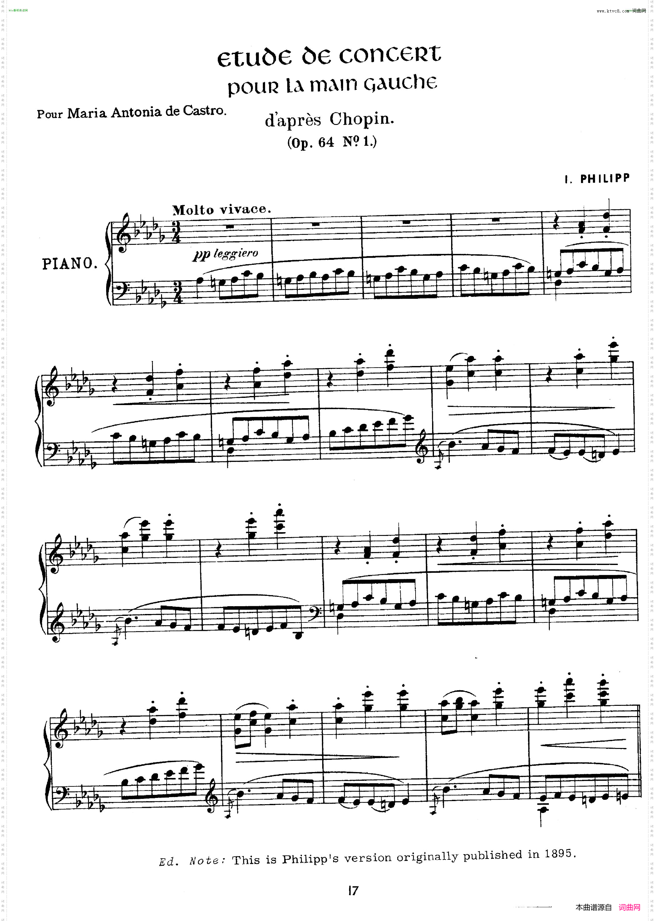 chopin-minutewaltztranscriptionscollection一