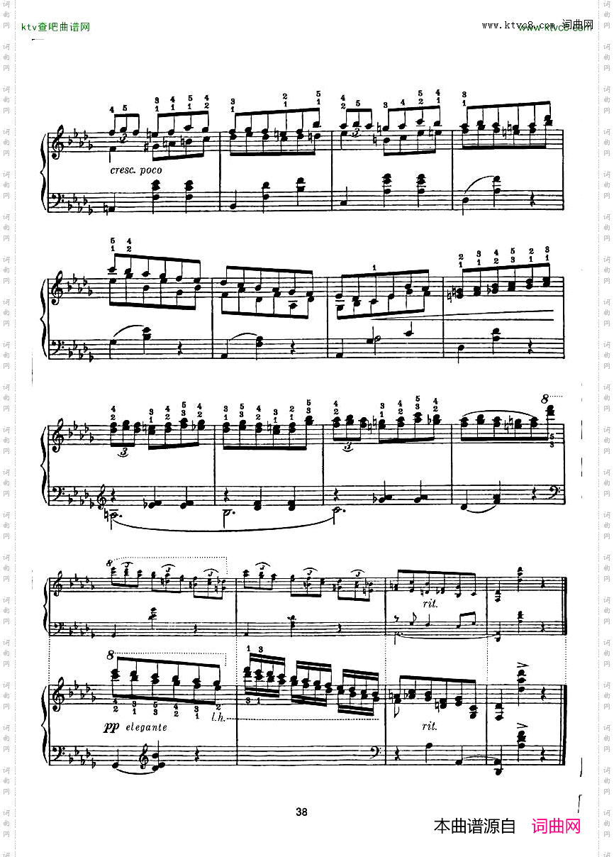 chopin-minutewaltztranscriptionscollection一
