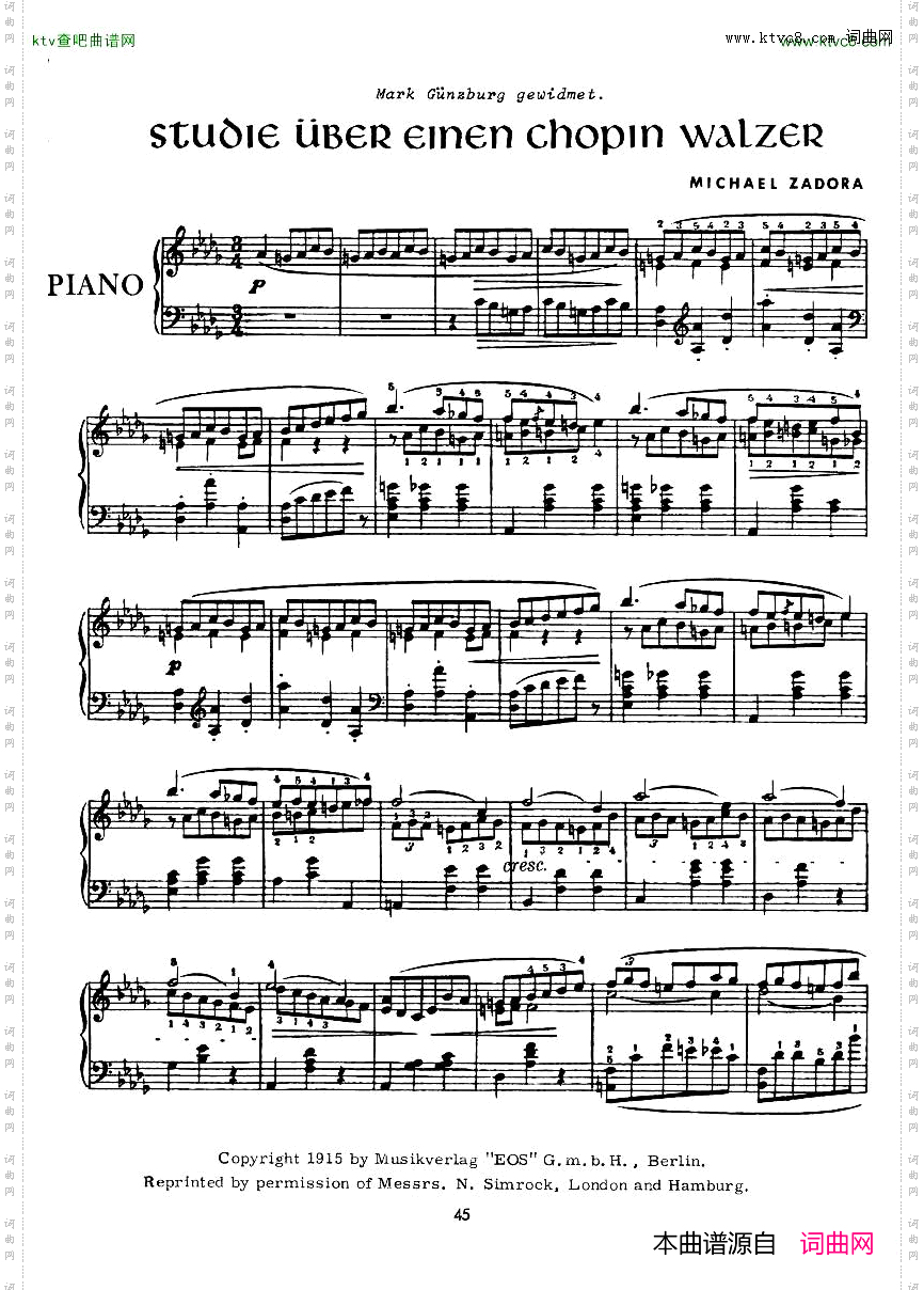 chopin-minutewaltztranscriptionscollection一