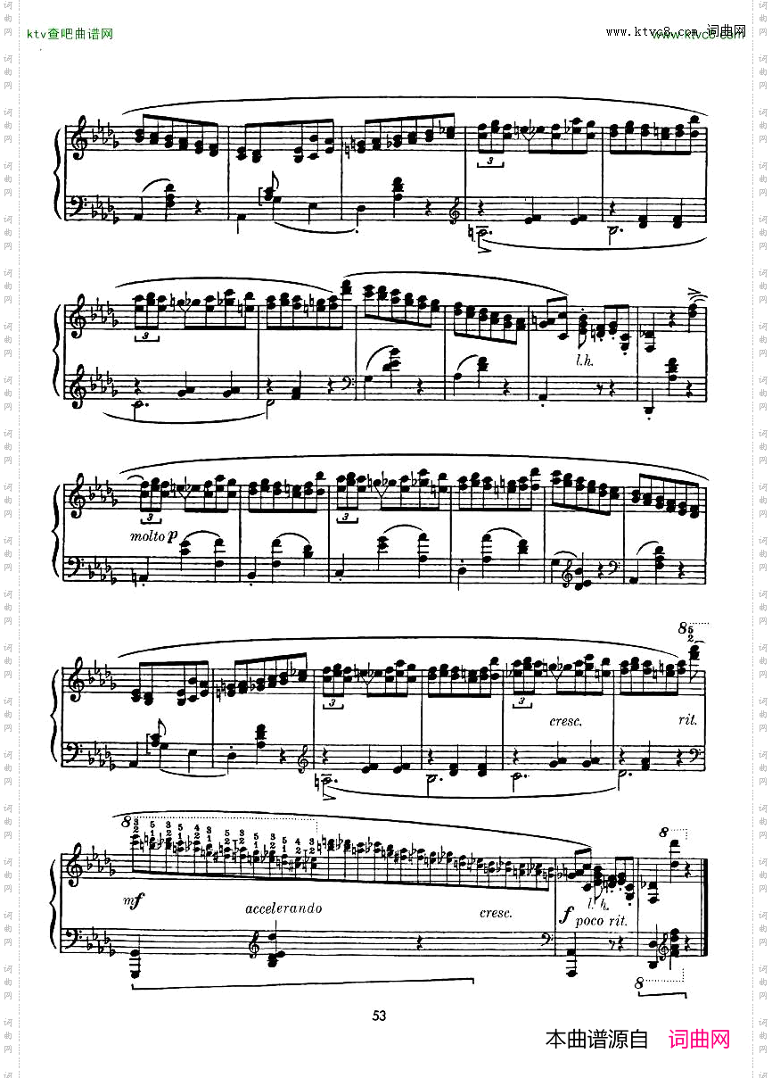 chopin-minutewaltztranscriptionscollection二