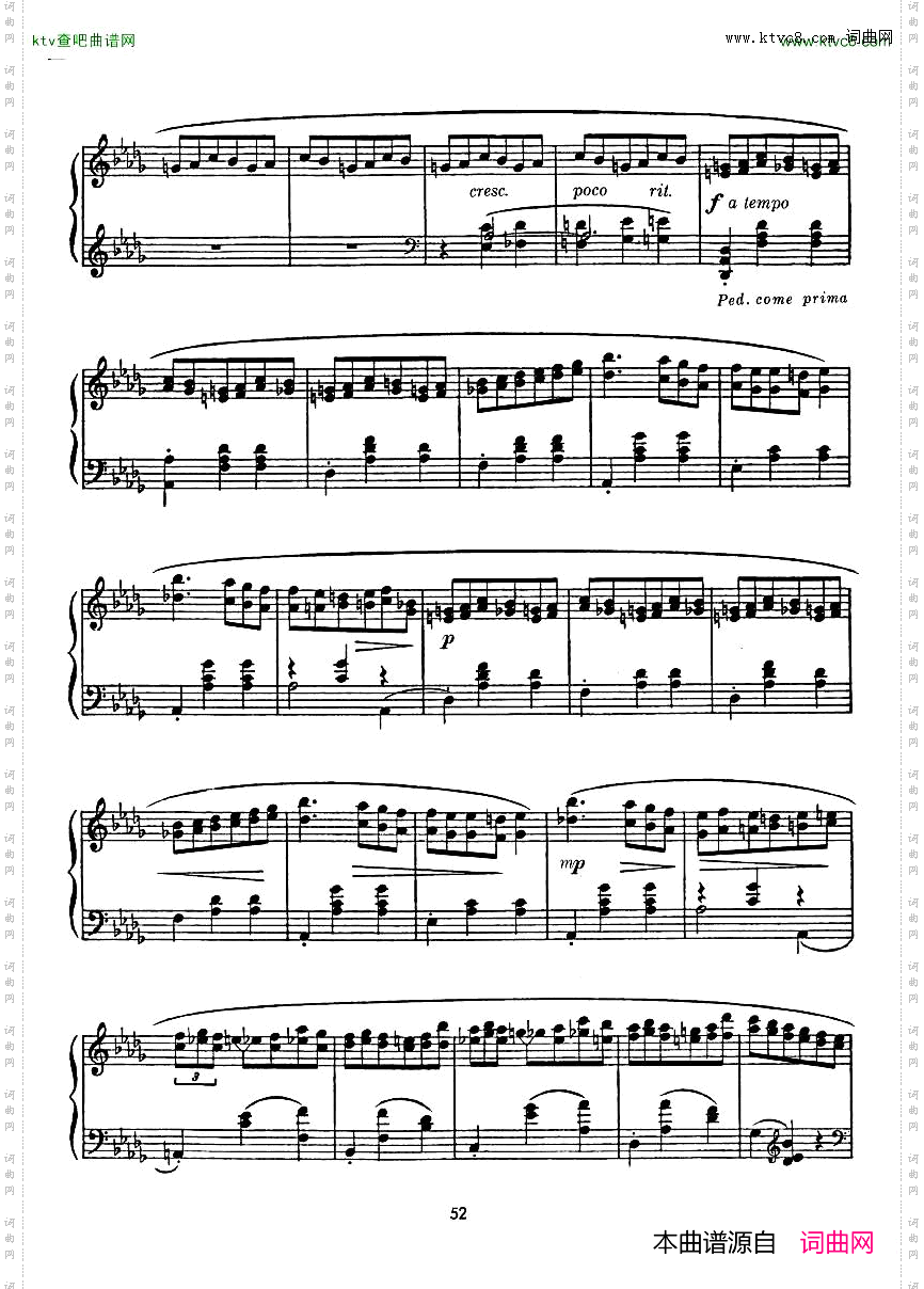 chopin-minutewaltztranscriptionscollection二