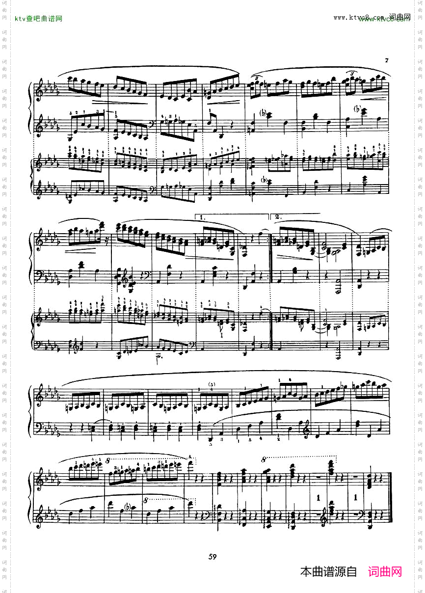 chopin-minutewaltztranscriptionscollection二
