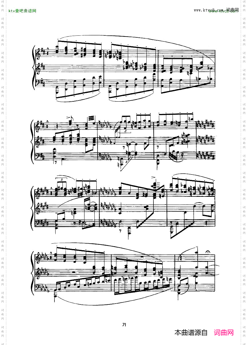 chopin-minutewaltztranscriptionscollection二