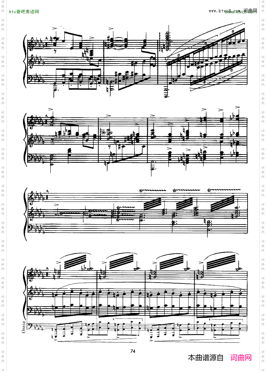 chopin-minutewaltztranscriptionscollection二