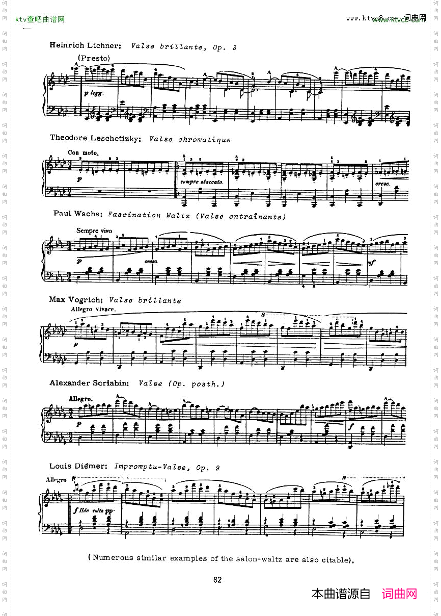 chopin-minutewaltztranscriptionscollection二