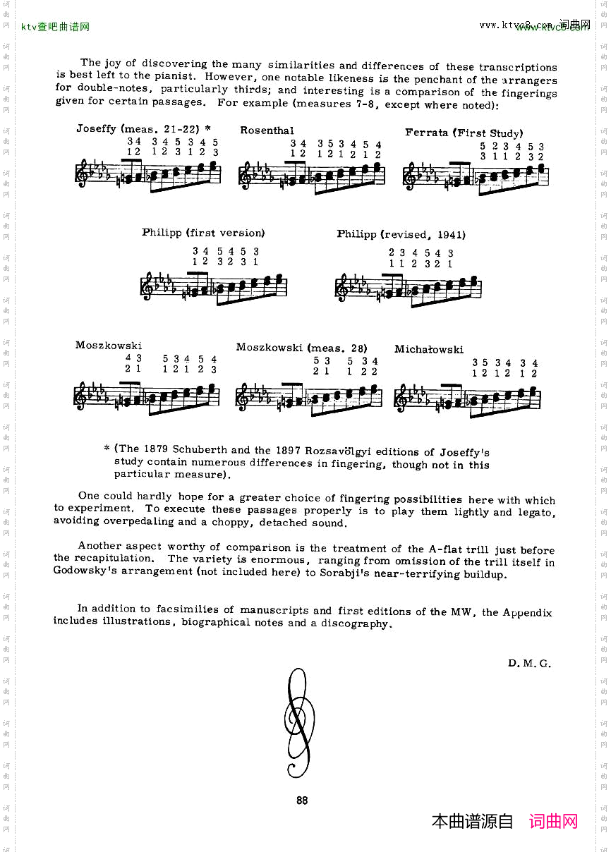 chopin-minutewaltztranscriptionscollection二