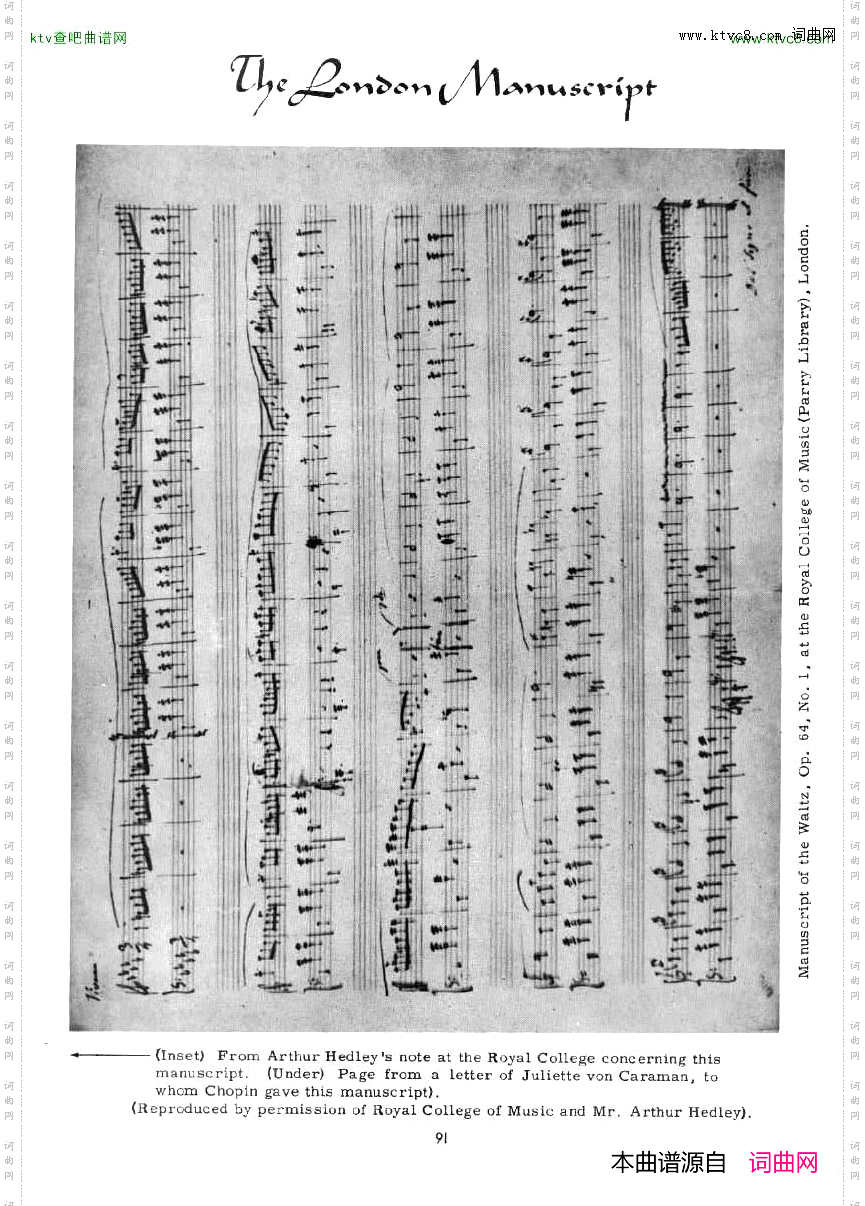 chopin-minutewaltztranscriptionscollection二