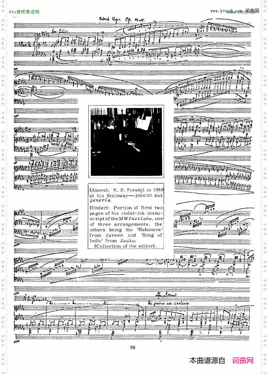 chopin-minutewaltztranscriptionscollection二
