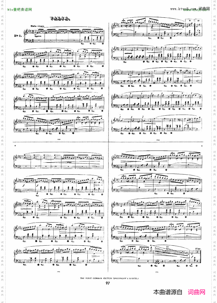 chopin-minutewaltztranscriptionscollection二