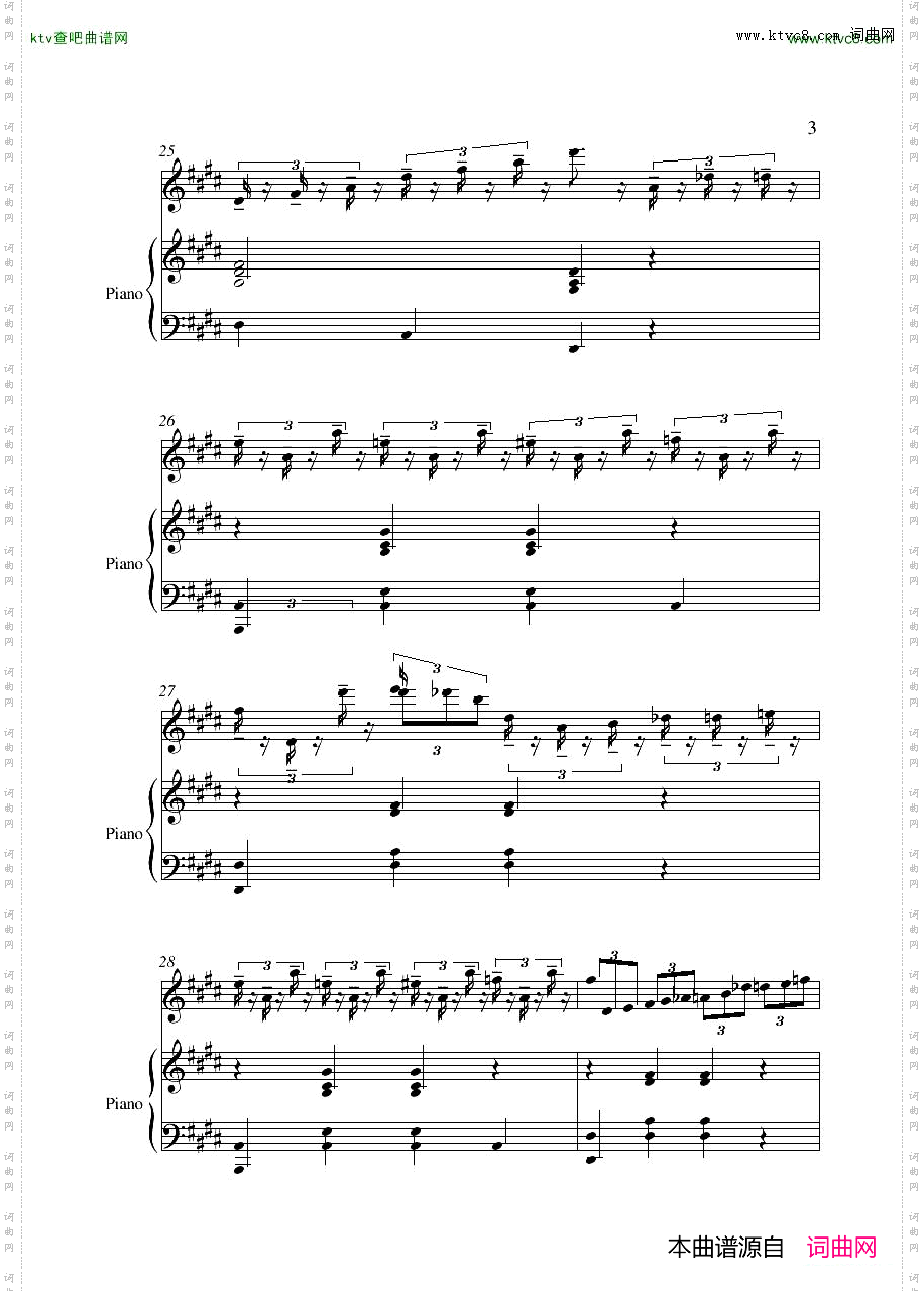 Chopin-VariationsRossini[flute-piano]