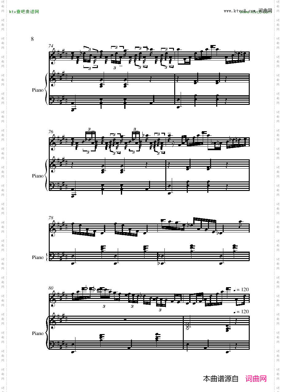 Chopin-VariationsRossini[flute-piano]