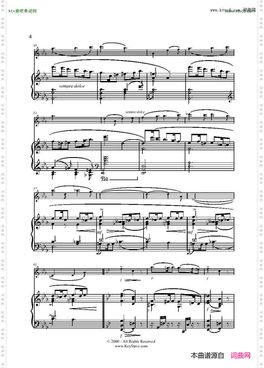 GabrielFauré1845-1924-SicilienneFlute&Piano