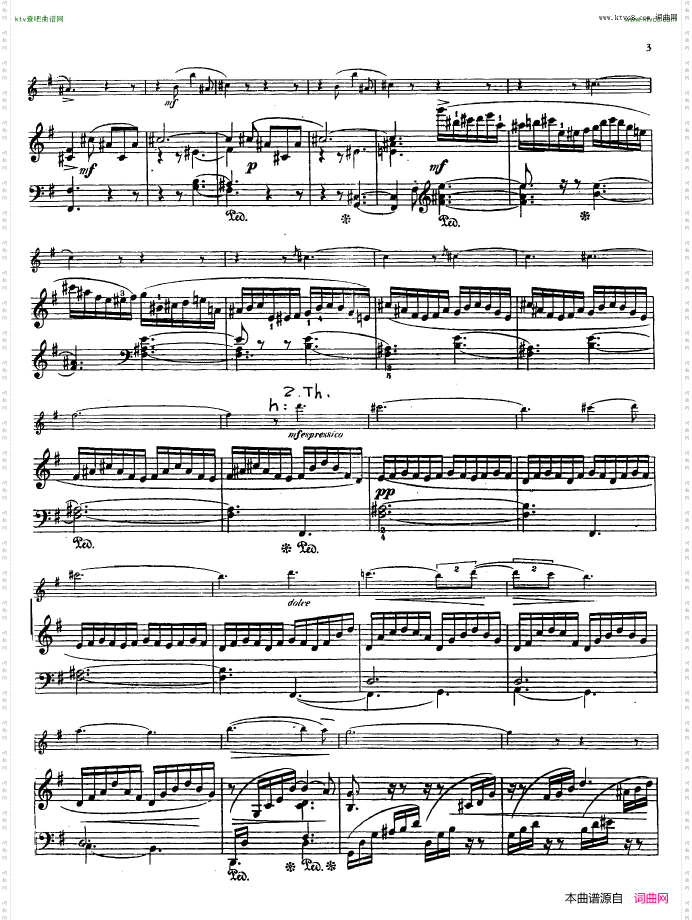 Reinecke-SonataforFluteandPianoinEminor‘Undine’,Op.167
