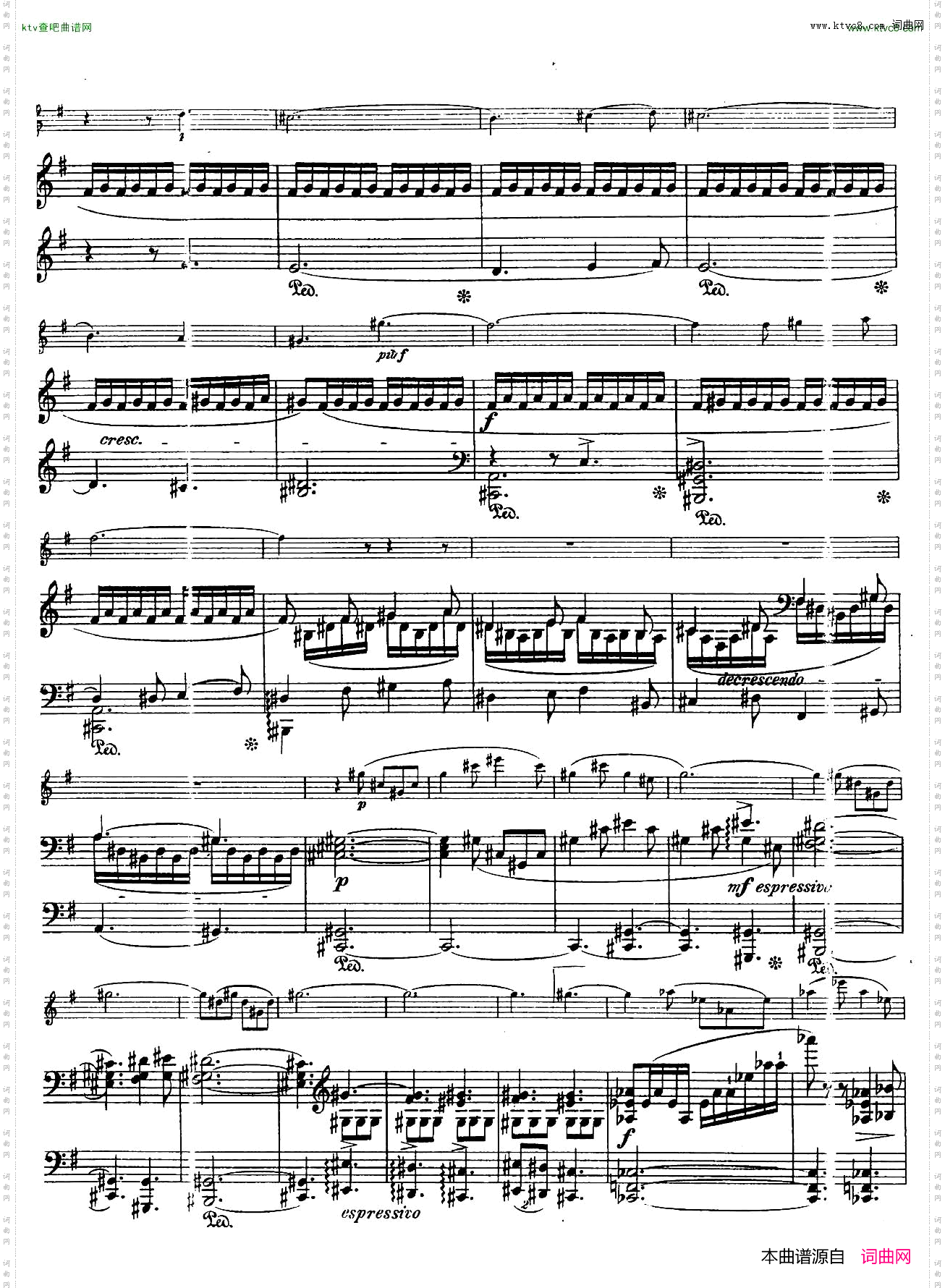 Reinecke-SonataforFluteandPianoinEminor‘Undine’,Op.167