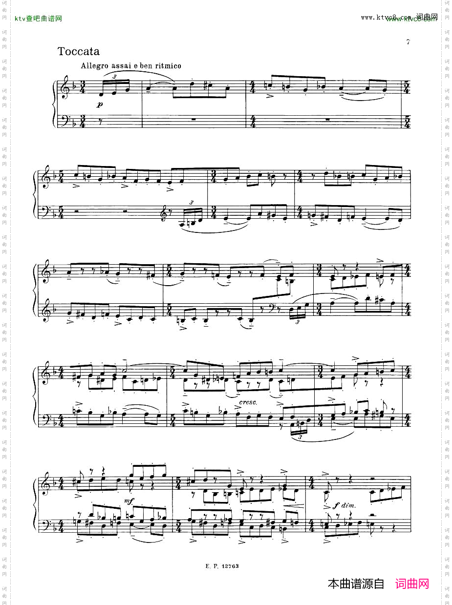 RussianSovietPianoMusicAlbumof20thcentury一