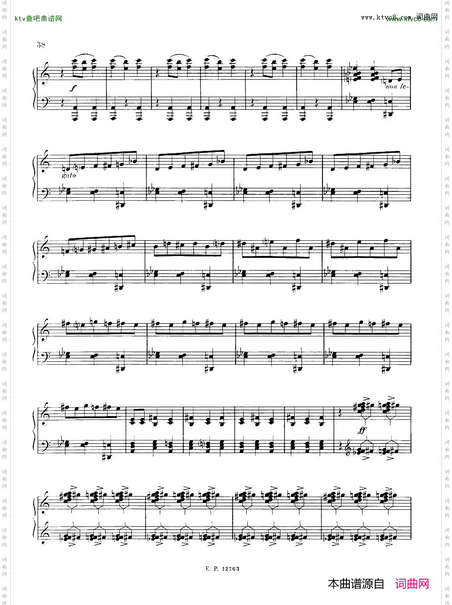 RussianSovietPianoMusicAlbumof20thcentury一