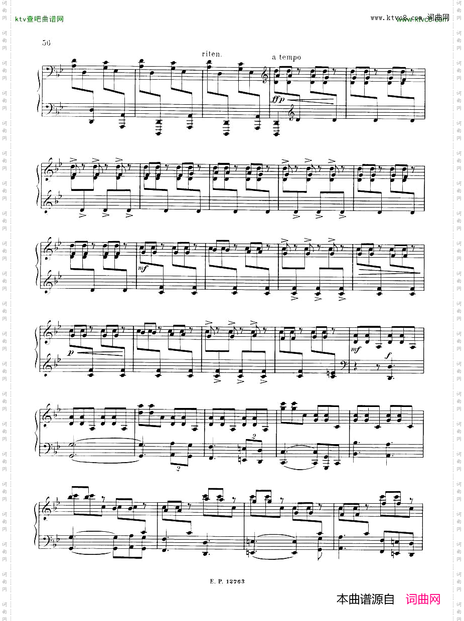 RussianSovietPianoMusicAlbumof20thcentury二