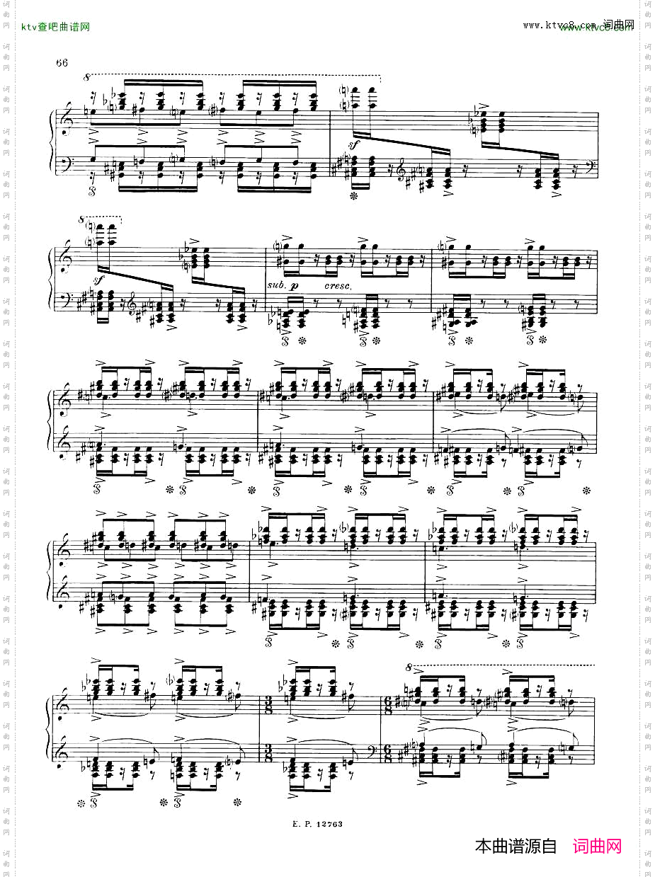 RussianSovietPianoMusicAlbumof20thcentury二