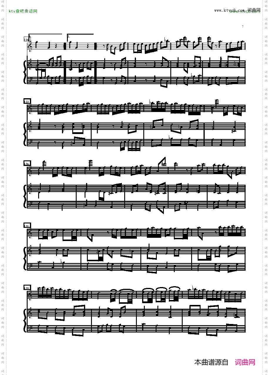 Telemann-SonateCdur[flute-piano-bass]