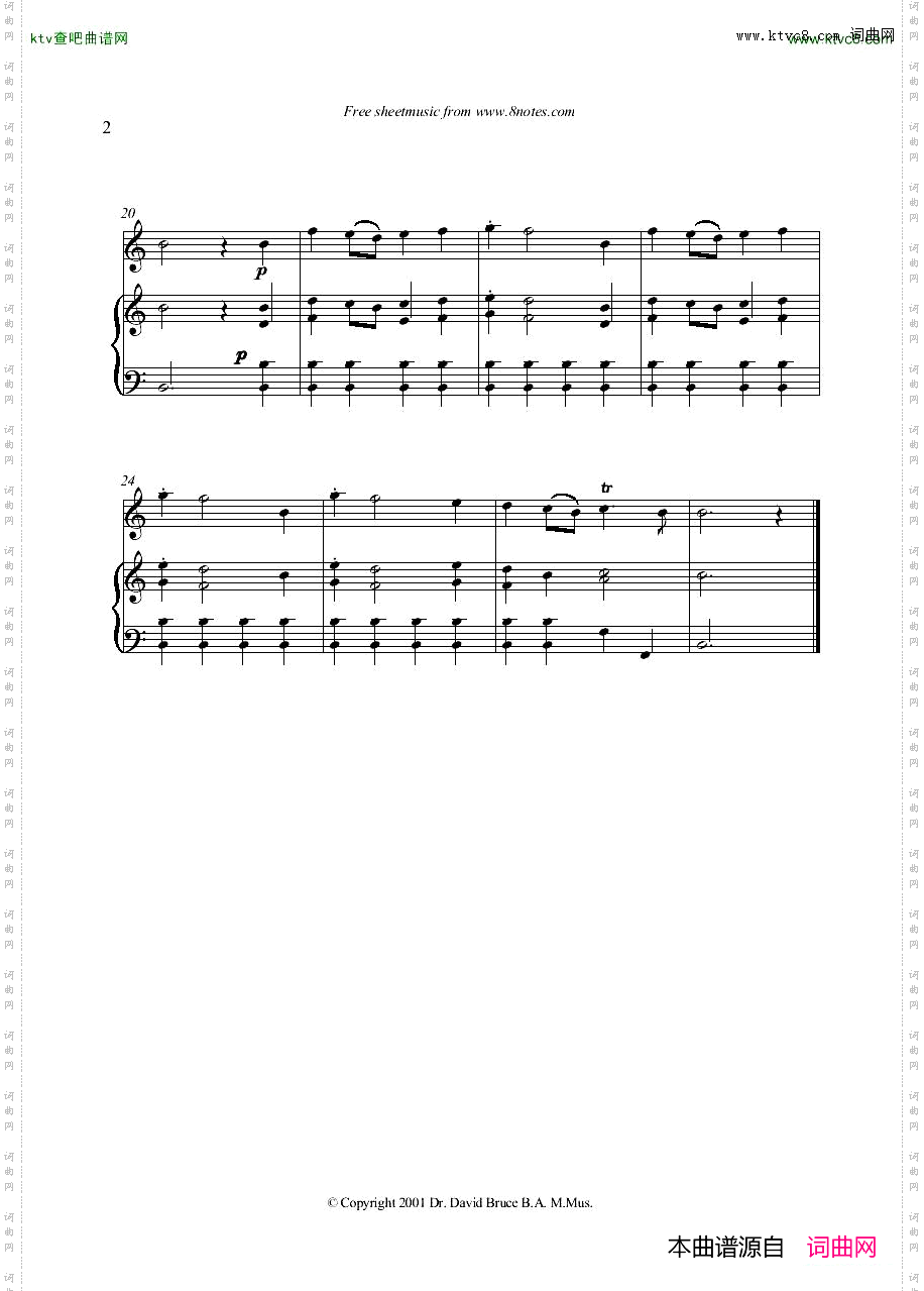 Vivaldi-Spring[flute-pianoeasy]