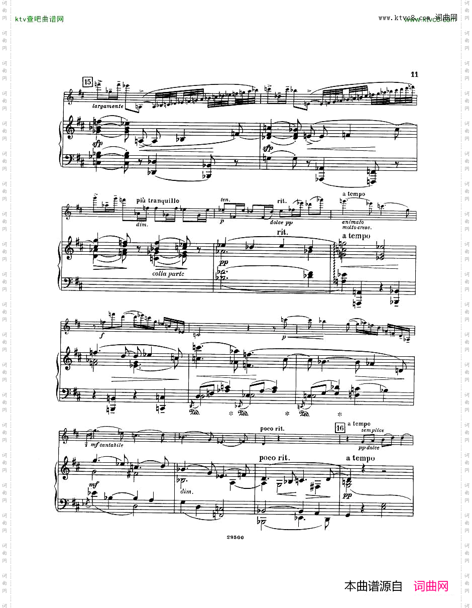 Elgar-ViolinConcertoPn