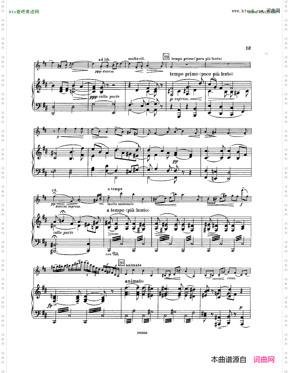 Elgar-ViolinConcertoPn