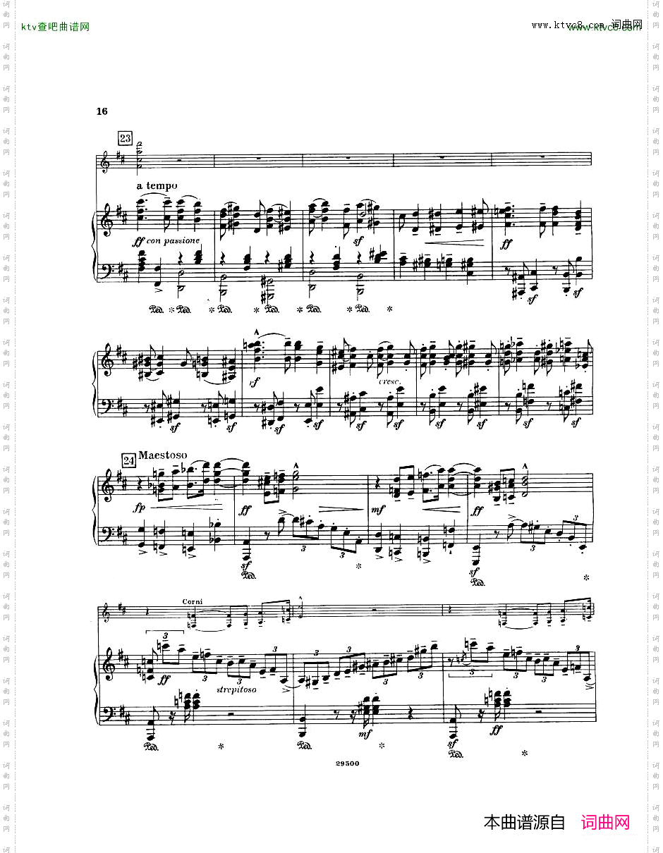 Elgar-ViolinConcertoPn