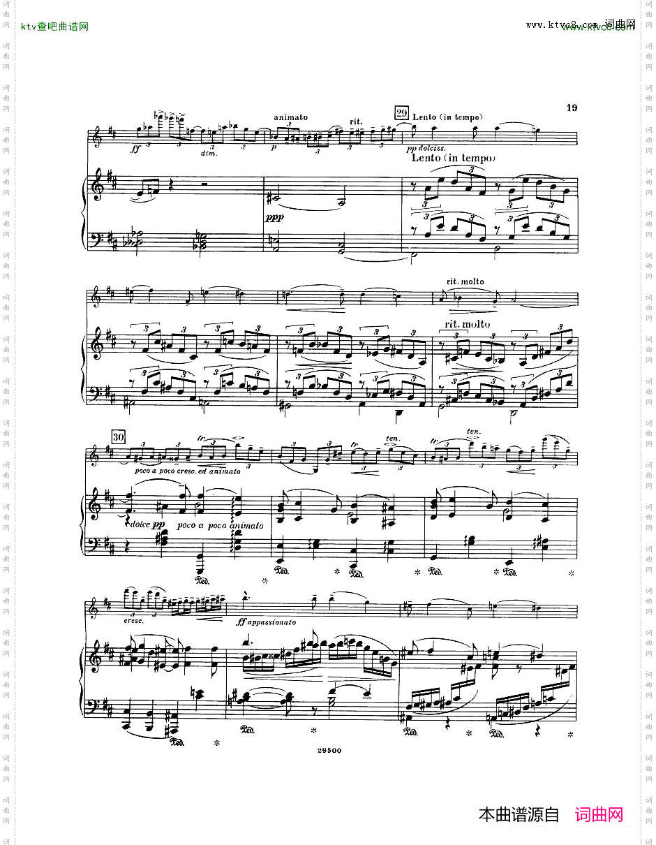 Elgar-ViolinConcertoPn