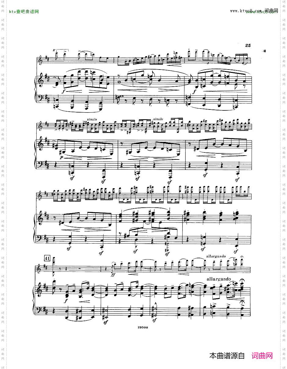 Elgar-ViolinConcertoPn