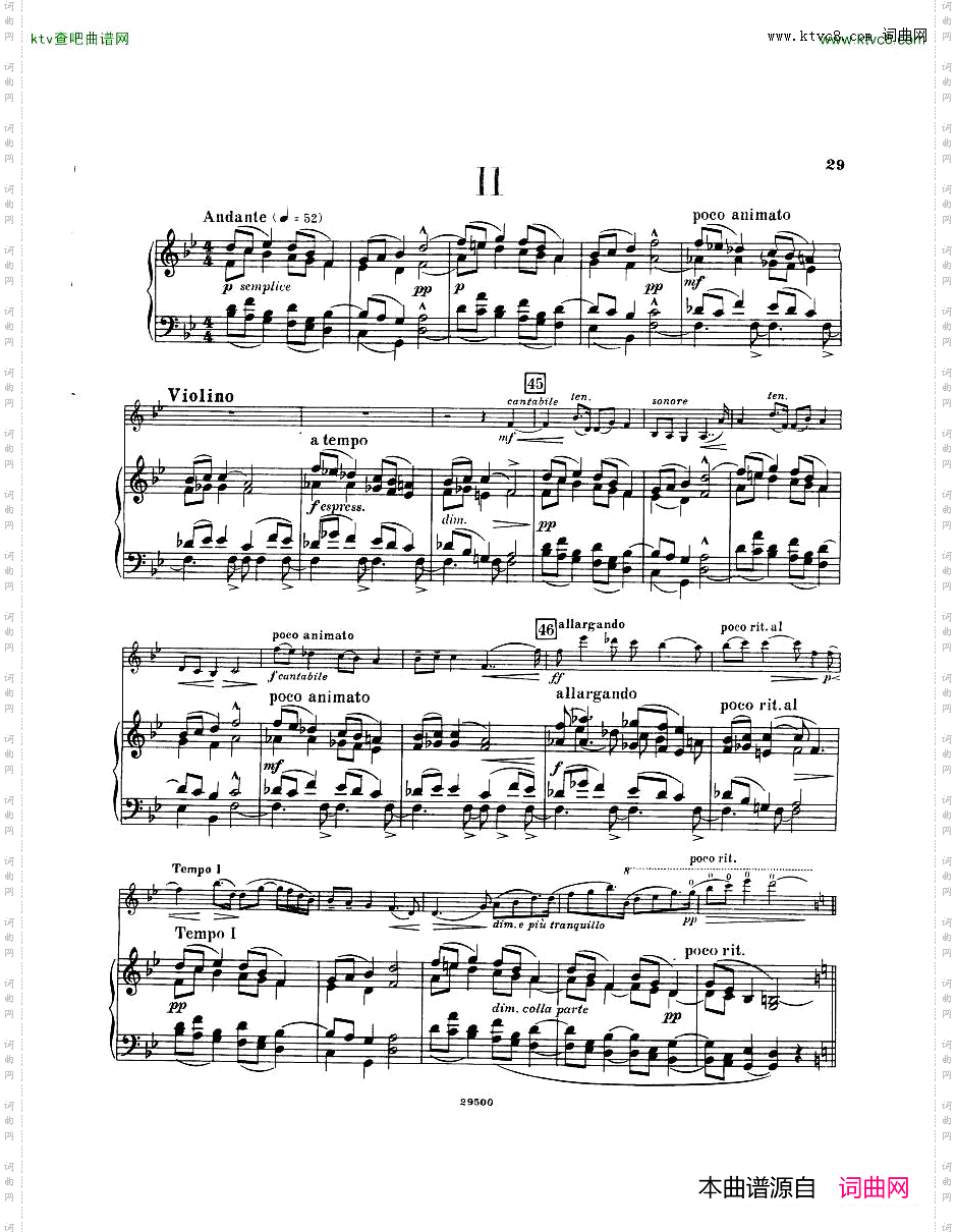 Elgar-ViolinConcertoPn