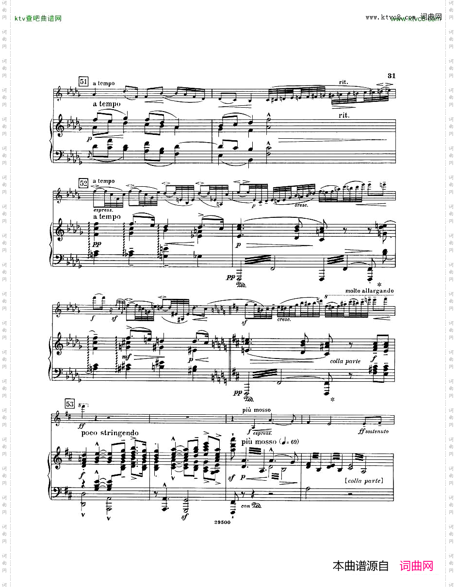 Elgar-ViolinConcertoPn