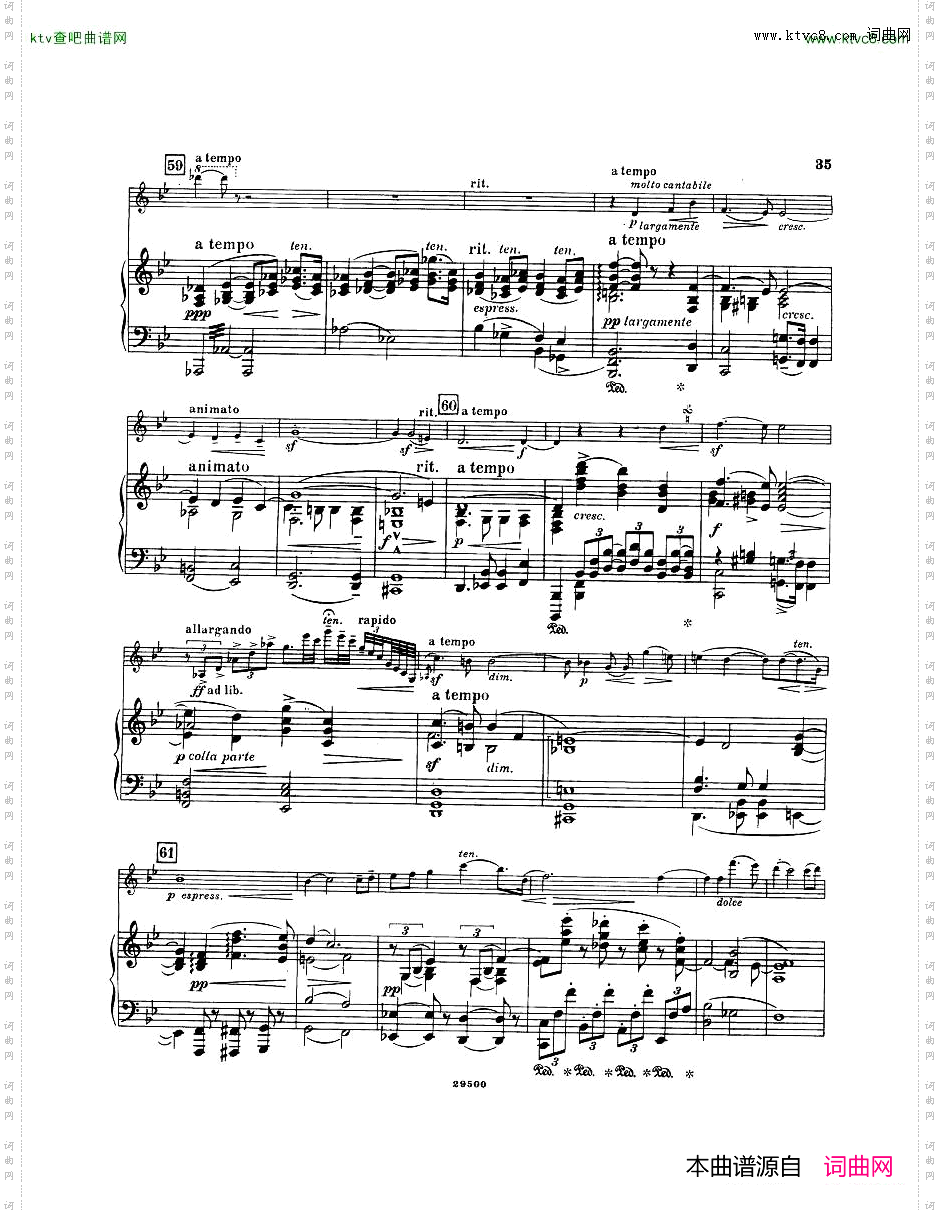 Elgar-ViolinConcertoPn