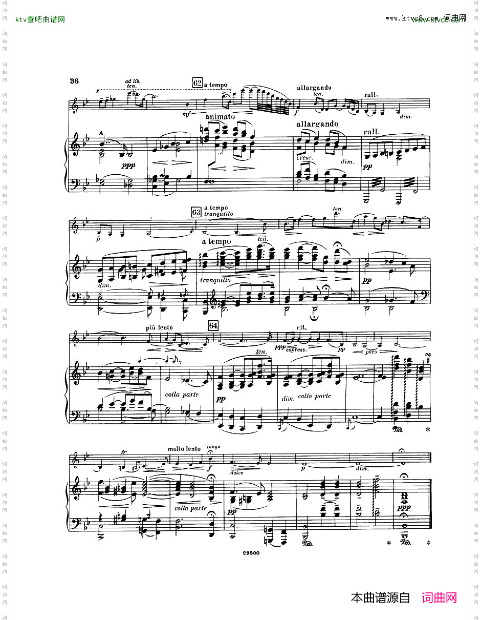Elgar-ViolinConcertoPn