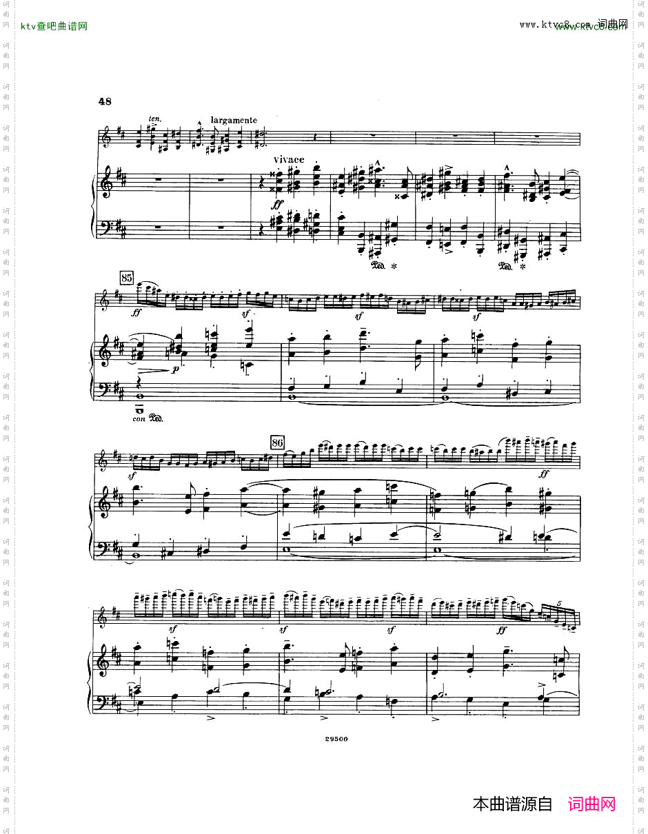 Elgar-ViolinConcertoPn