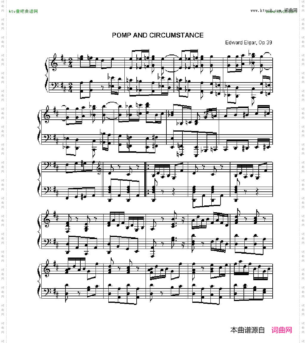 Elgar_PompandCircumstanceOp.39