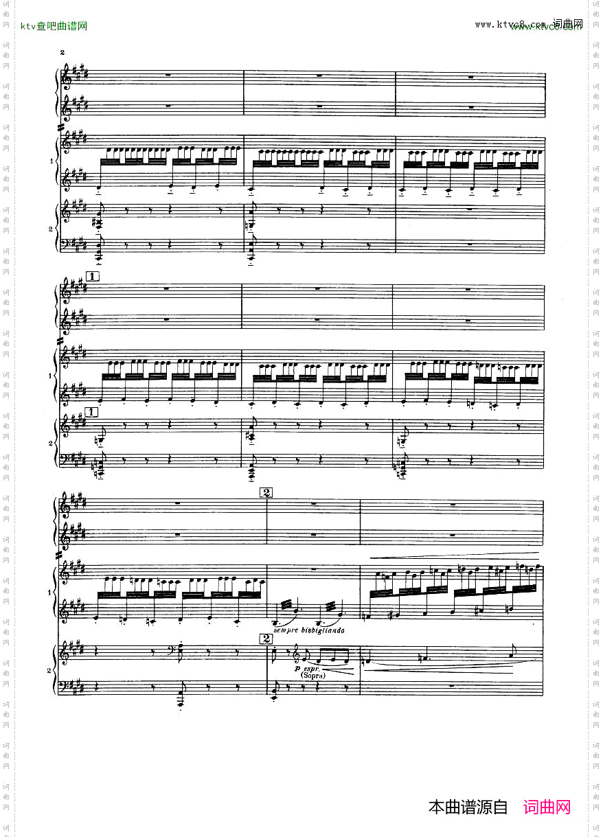 Falla-NuitdanslesJardinsd'Espagne-3Piano'sPart1