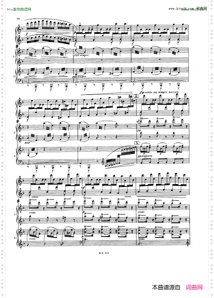 Falla-NuitdanslesJardinsd‘Espagne-3Piano’sPart2