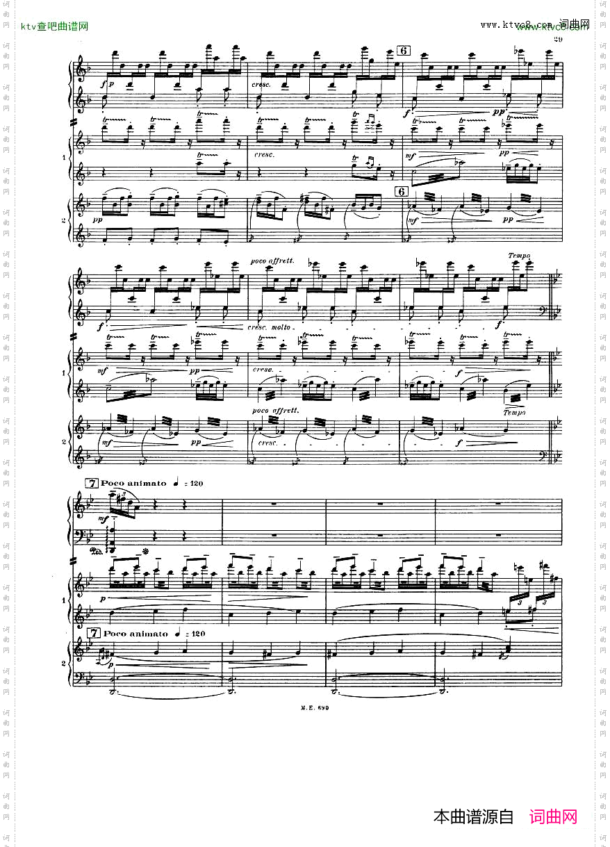 Falla-NuitdanslesJardinsd‘Espagne-3Piano’sPart2