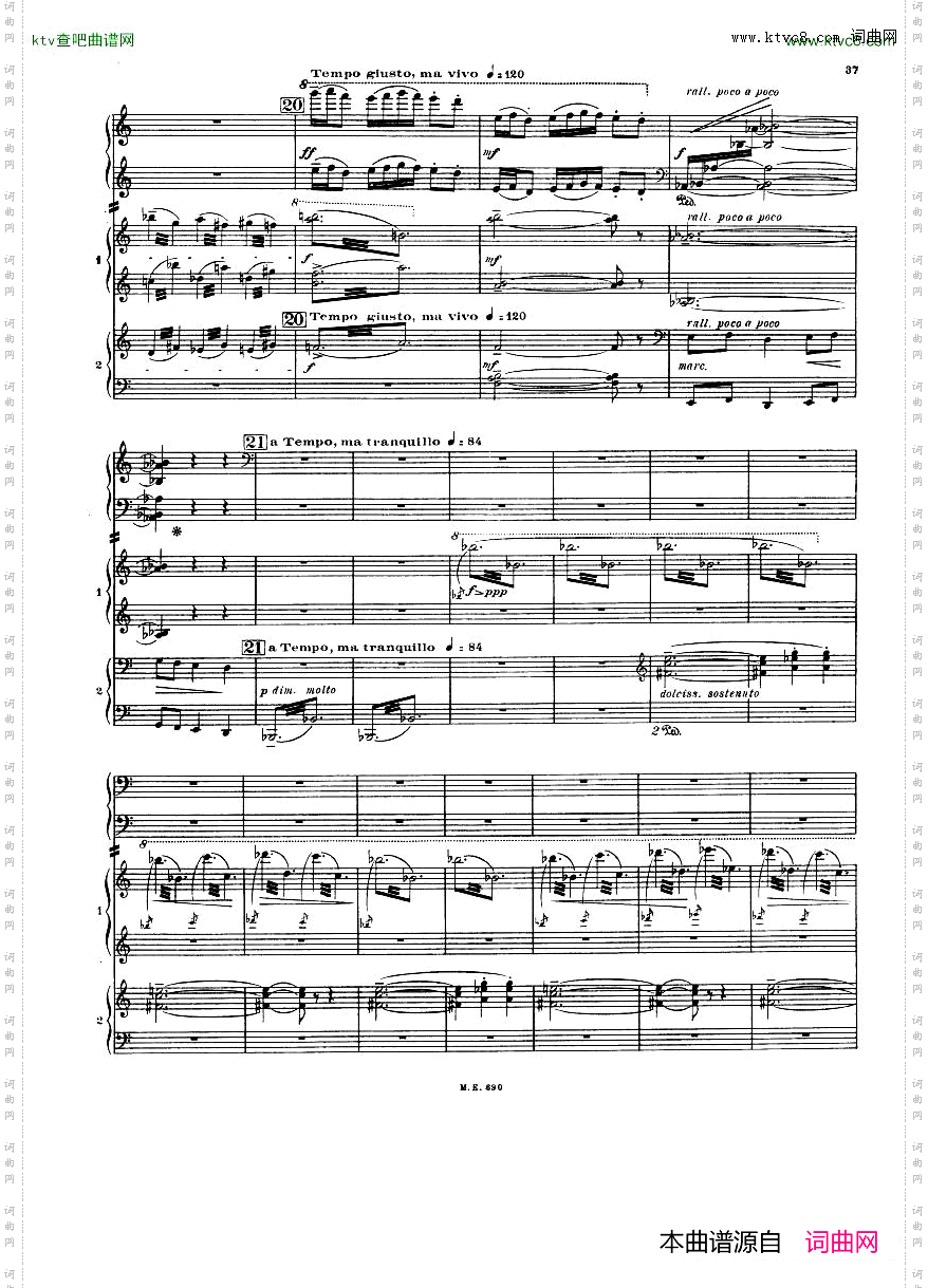 Falla-NuitdanslesJardinsd‘Espagne-3Piano’sPart2