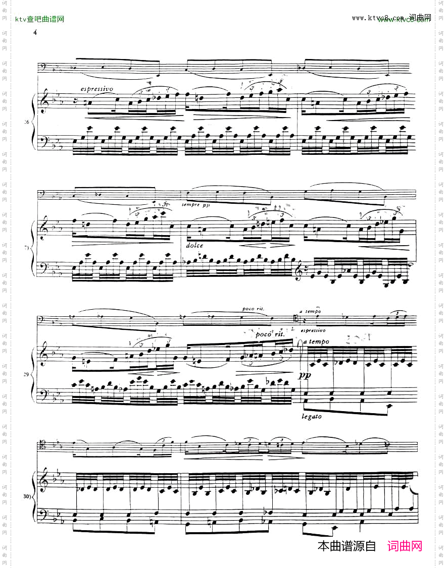 Faure-Elegieforpianoandcello