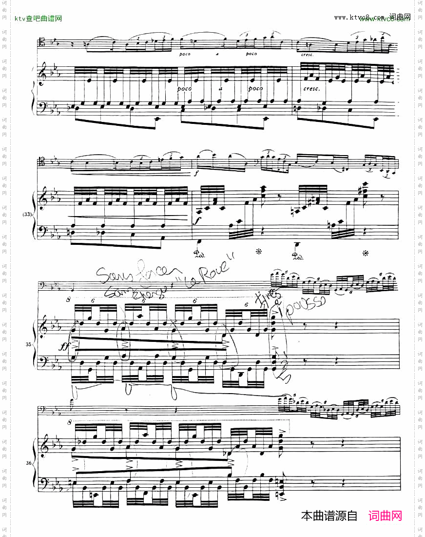 Faure-Elegieforpianoandcello