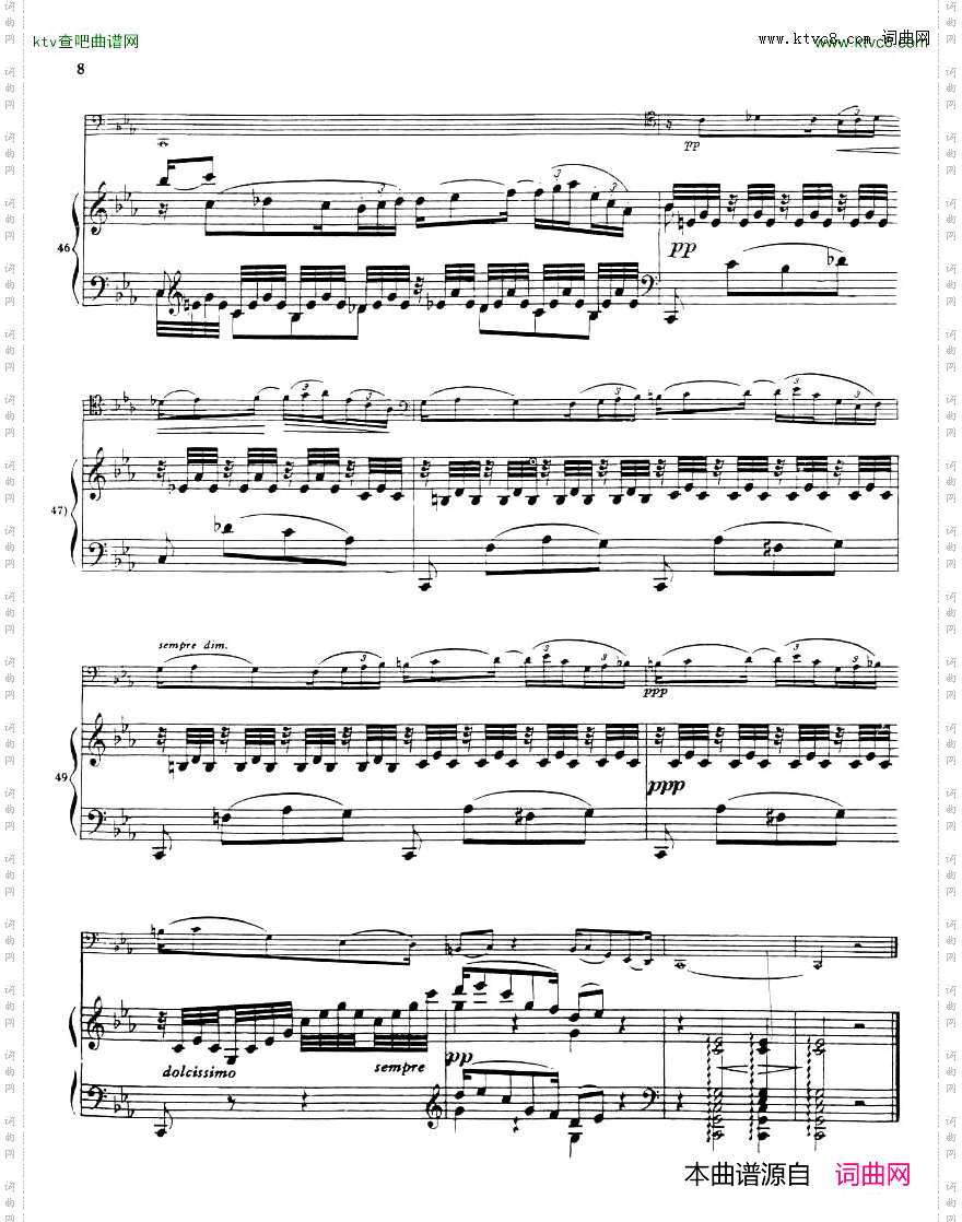 Faure-Elegieforpianoandcello