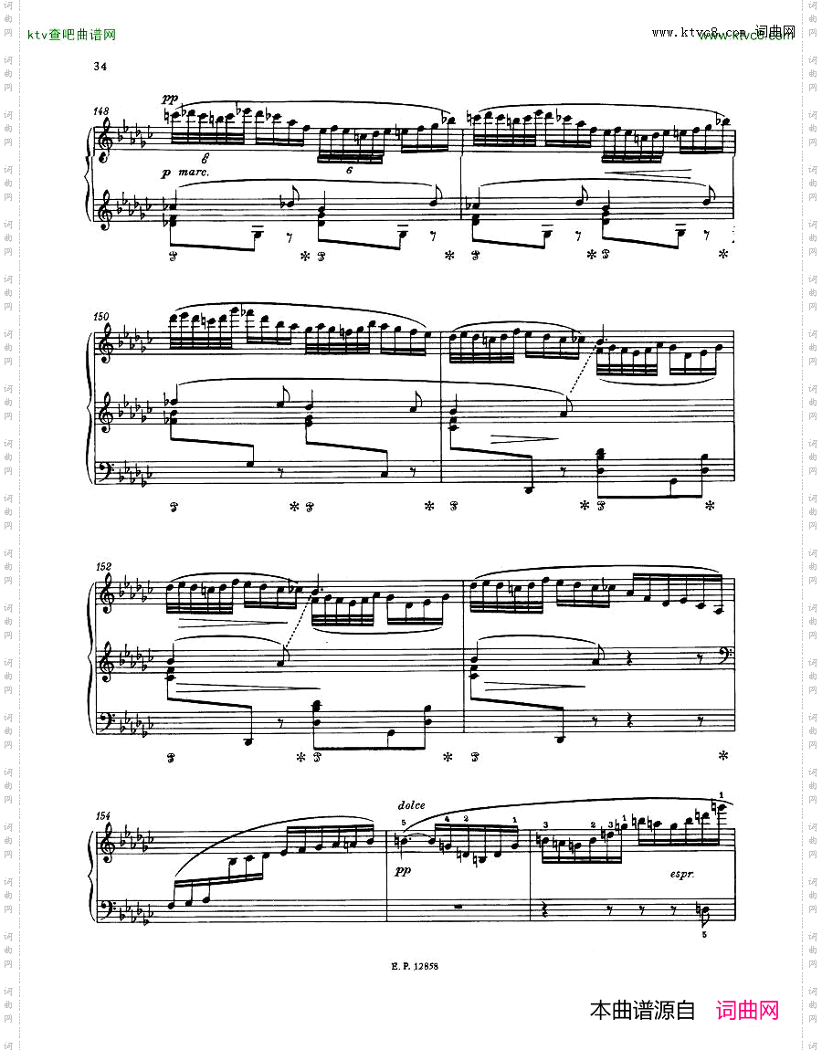 Faure13Barcarolle