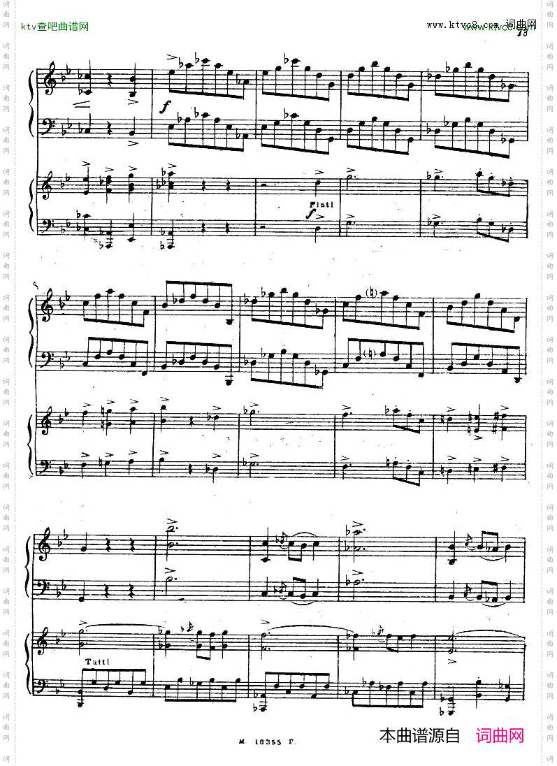 Feinberg_op.36_Piano_concerto_No.2二