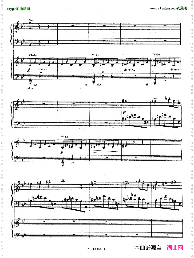 Feinberg_op.36_Piano_concerto_No.2二