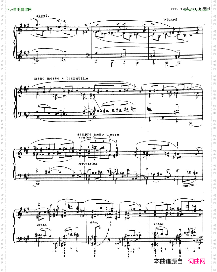 SonataNo1,Op.1