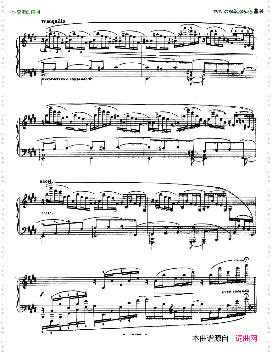 SonataNo1,Op.1