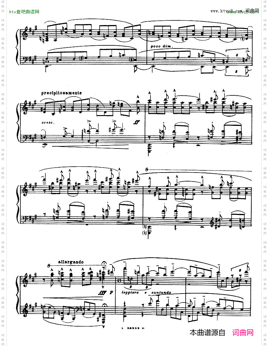 SonataNo1,Op.1