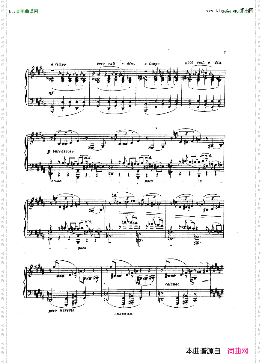 SonataNo4,Op.6