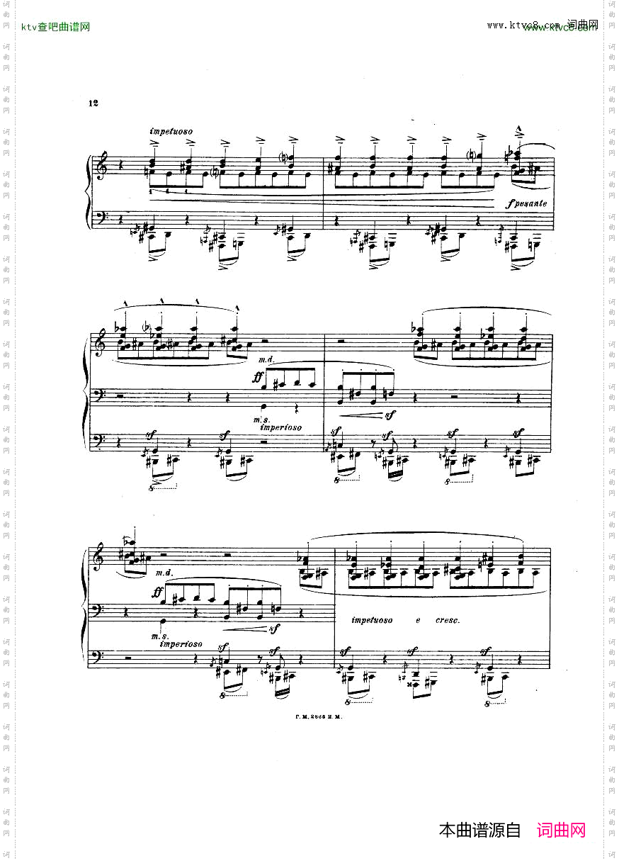 SonataNo4,Op.6